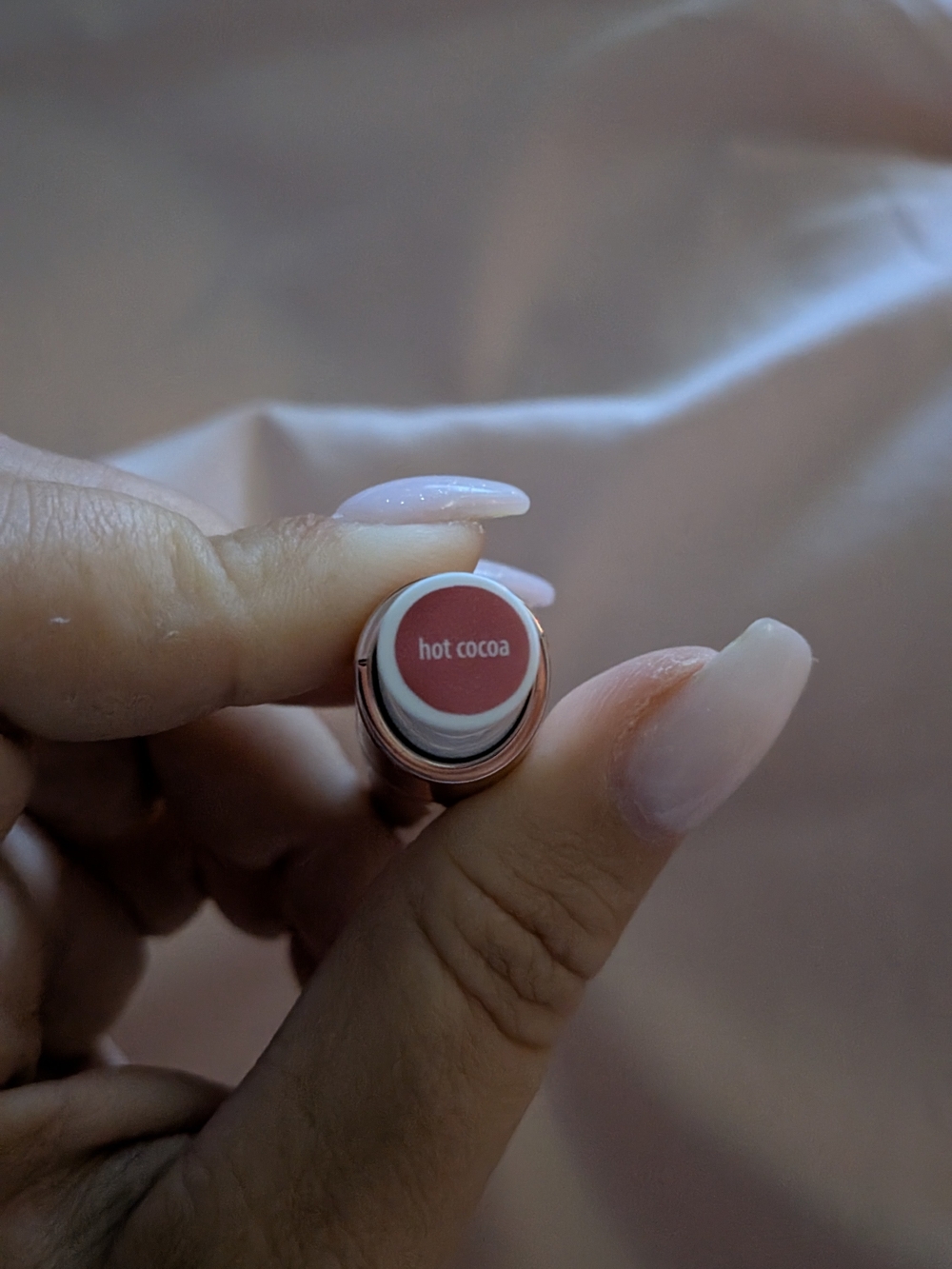 tarte Maracuja Juicy Lip Plump in Rose Gold & White - Picture 3 of 8